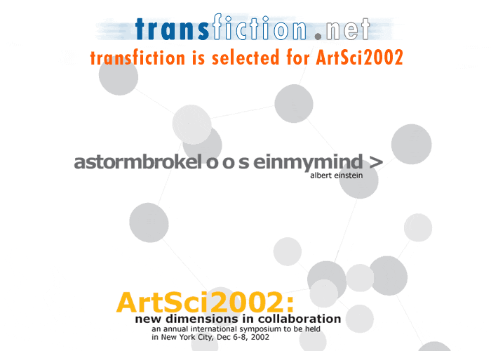 transfiction.net by alok nandi